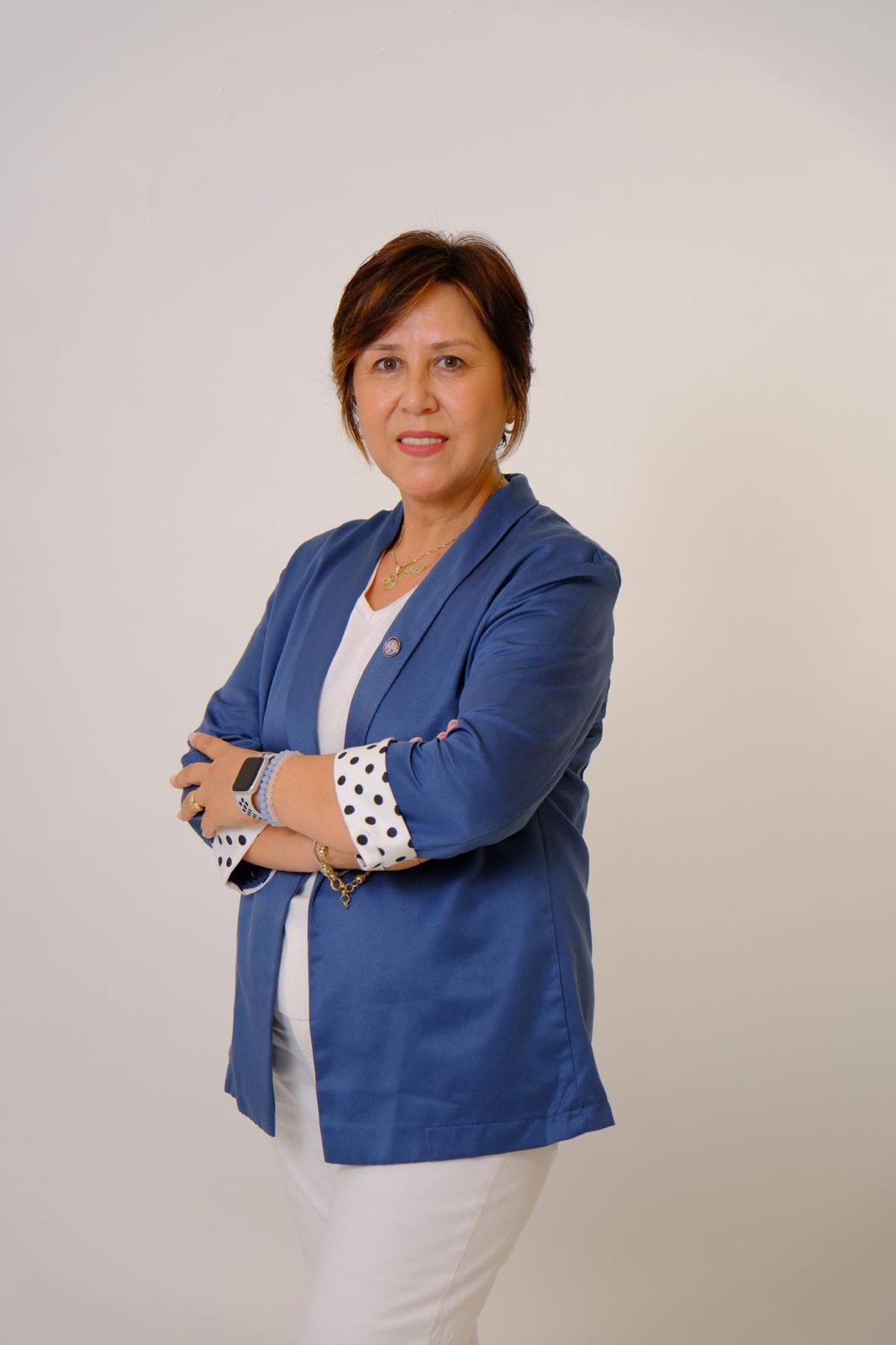 İnci Ülüğ