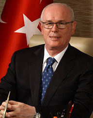 Kazım Kurt