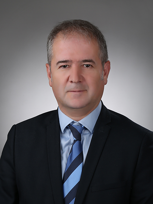 Levent Özbunar