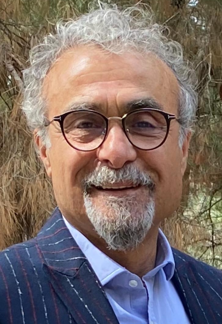 Ahmet Özdemirel