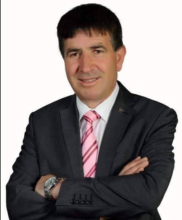 Ahmet Muhammed Hızlan