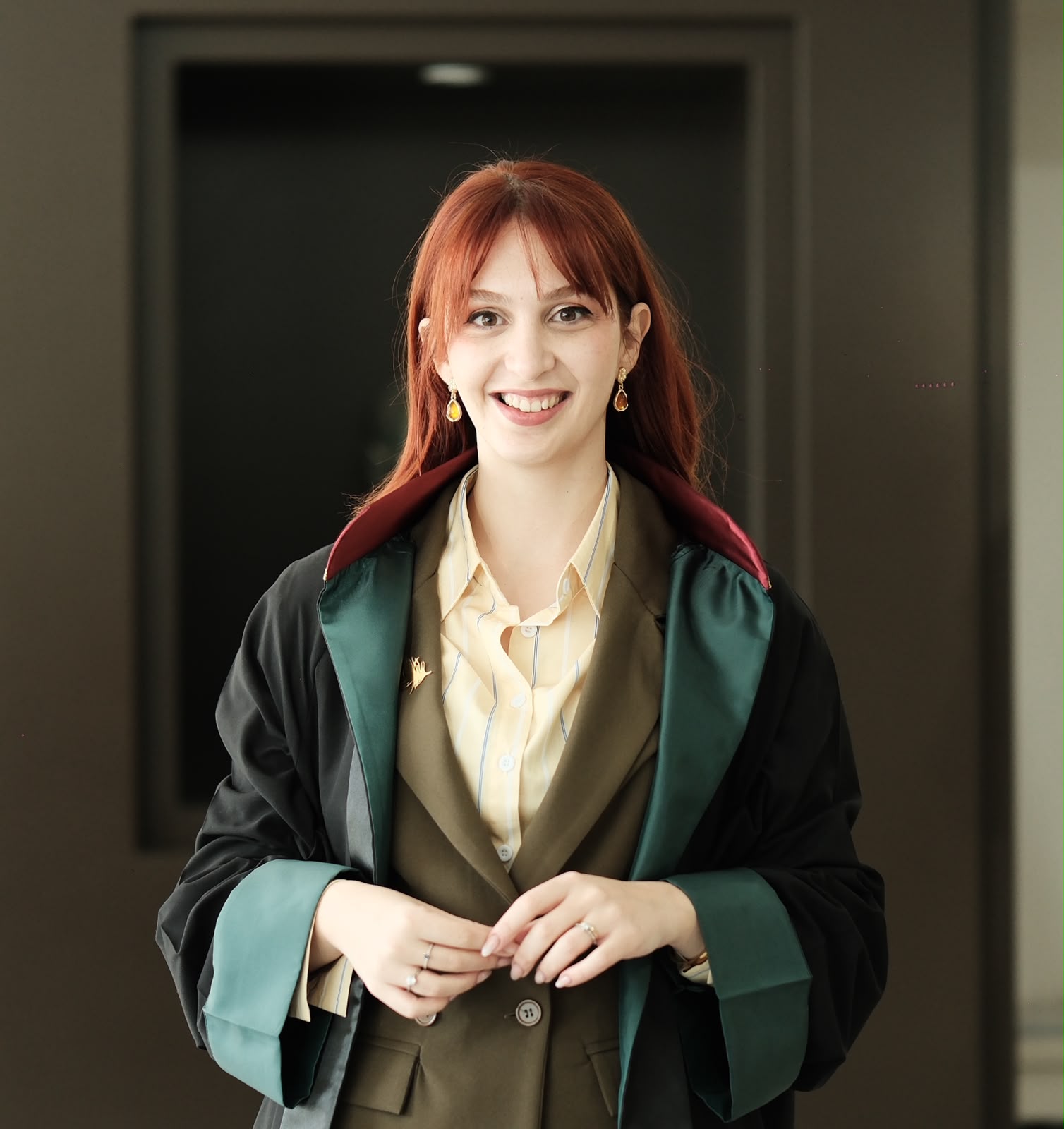 Av Büşra Karadan