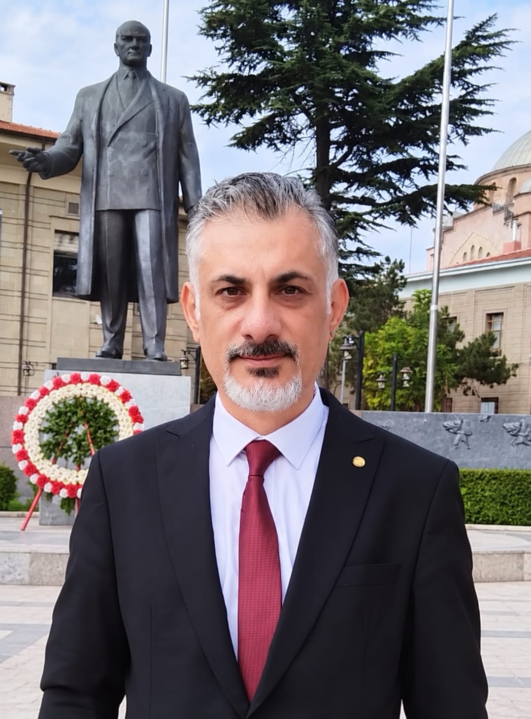 Salih Eğerci