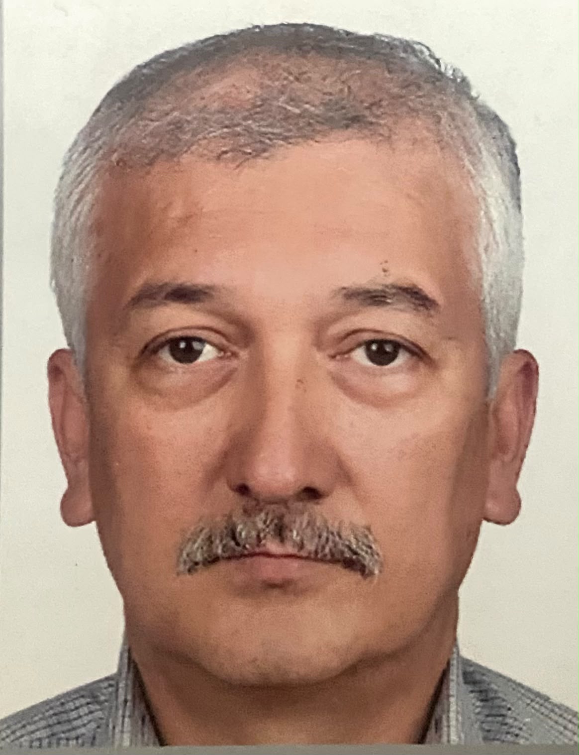 Recep Şen